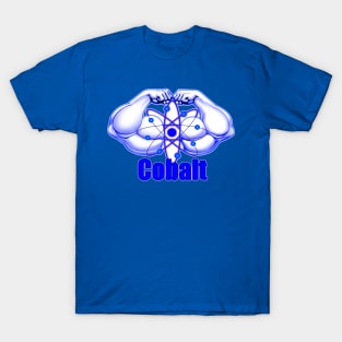 Colbalt T-Shirt
